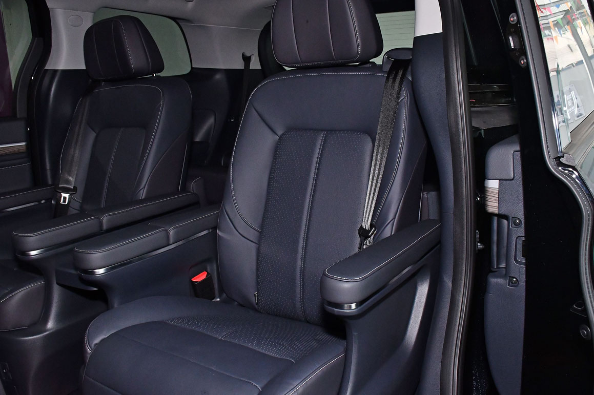 7座广汽传祺M8租车