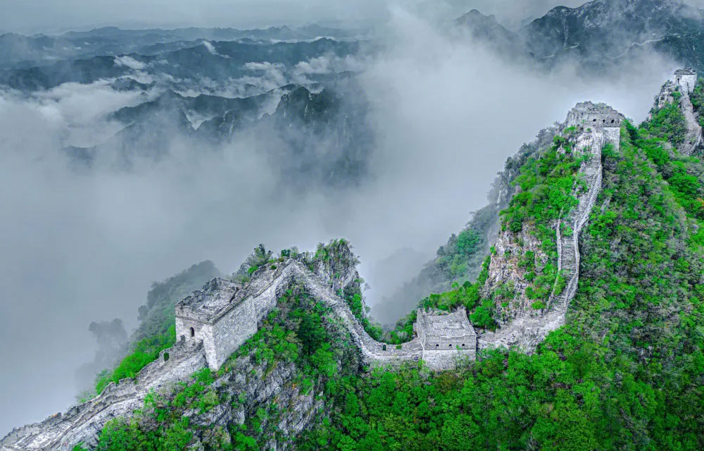 北京去箭扣长城包车一天多少钱？