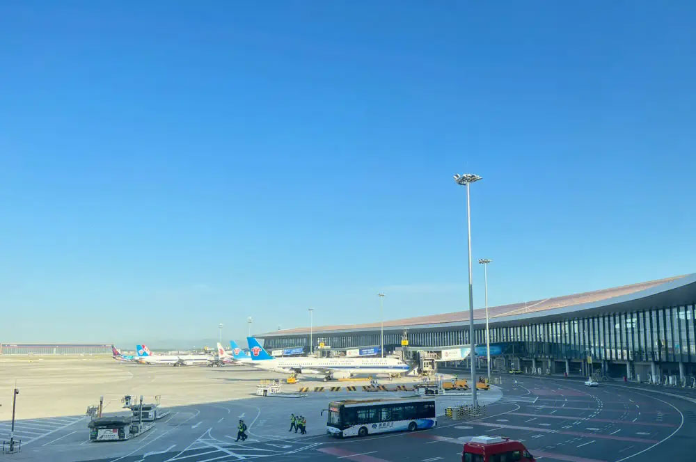 旅游包车价格表