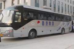 北京旅游大巴包车需要注意的到底是些什么？