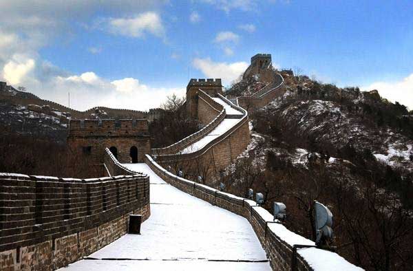 北京到八达岭长城包车价格_北京包车到八达岭长城一天多少钱？
