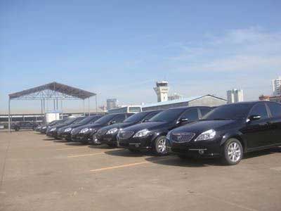 长时间租车有哪些选择和问题？