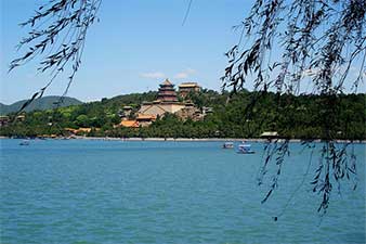 北京周末包车踏青好去处