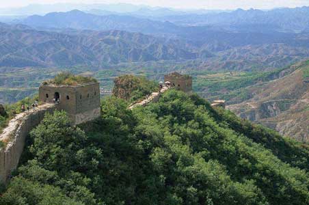 北京到司马台长城包车带司机价格_北京到司马台长城租车带司机多少钱一天？