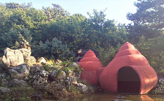 北京到怀柔红螺寺春游20人大巴包车带司机多少钱？