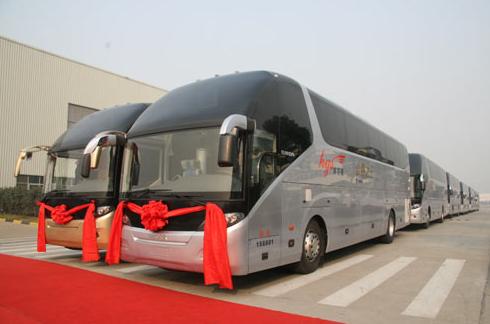 旅游大巴车包车租赁怎么收费