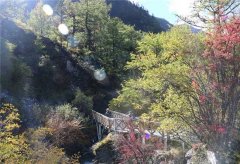 首汽租车推荐2017五一国内旅游十大最佳旅游景点