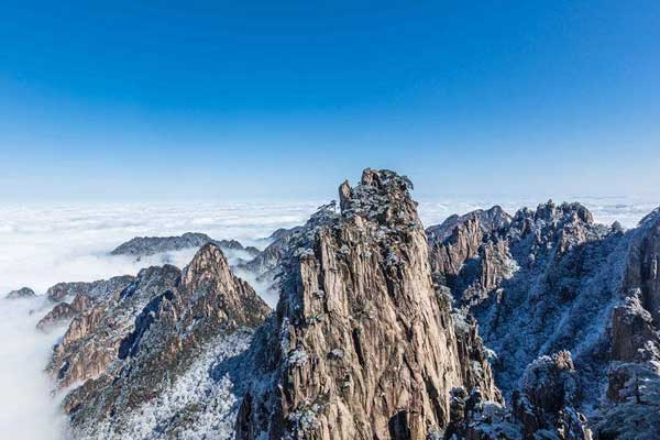 北京到黄山包车,35座大巴包车到黄山租车攻略,附大巴包车价格表