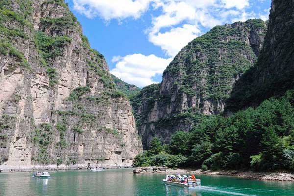 延庆龙庆峡大巴包车,北京到延庆龙庆峡大巴包车带司机价格