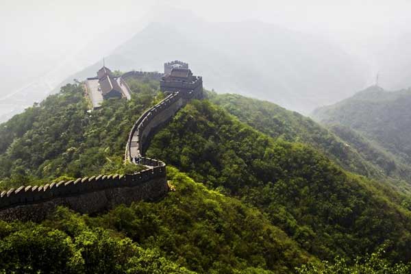 昌平居庸关长城包车,北京到昌平居庸关长城35座大巴包车带司机接送价格