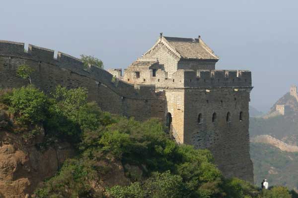 北京到密云司马台长城租车,北京到密云司马台长城大巴包车多少钱一天？