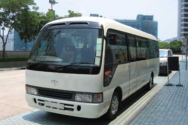 北京市内商务会议包车接送价格,市内一日游包车价格表