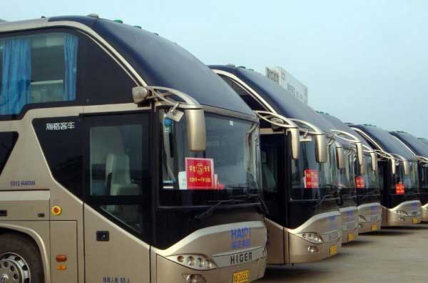 北京租车价格多少钱一天，带司机多少钱一天是怎样算的