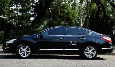 一名女性用户的自白：首汽约车让我重回“快耍慢活”的世界