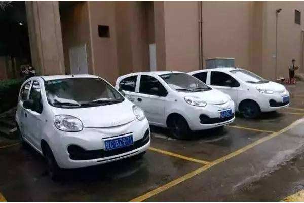 探访首汽租车门店：全年无休出租率攀升