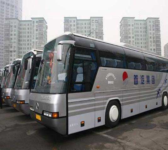 首汽租车：让更多人享受国宾级服务