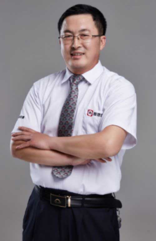 首汽约车司机榜样----李大庆 劳模司机十几年如一日 把乘客当家人