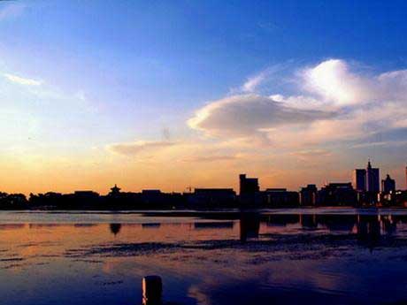 北京到沧州包车带司机费用 从北京租车带司机去沧州多少钱？