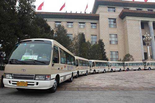 首汽租车探索场景营销 用心打磨“i+”概念