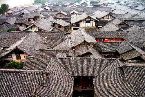 小长假无处可去 首汽租车带你寻找世外桃源