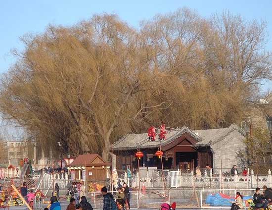 北京市内包车一日游到什刹海租车接送费用多少钱？