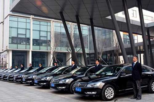 首汽租车新手北京租车指南