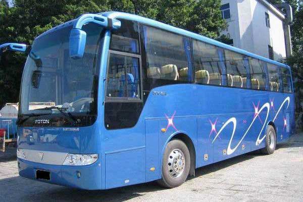 35座大巴租车|35座大巴租赁—宇通35座大巴包车