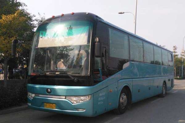 39座大巴租车|39座大巴租车带司机价格