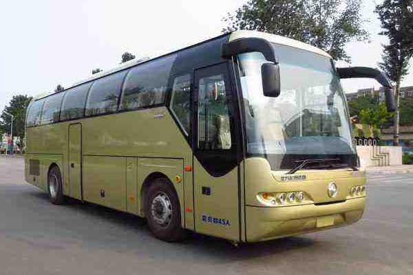 53座大巴租车|53座北方大巴租车带司机市内包车接送价格