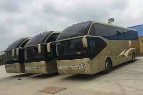 首汽租赁（巴士）公司积极开展安全行车教育