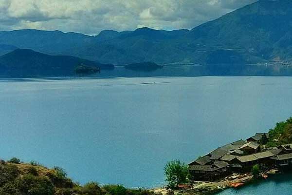 首汽租车自驾游推荐：泸沽湖 感受现实仙境