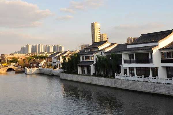 首汽租车推荐苏州大巴包车游