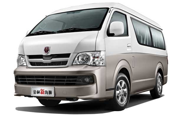 14座金杯租车|14座大巴包车带司机接送多少钱一天？