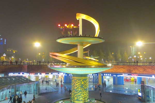 首汽租车秋季包车游推荐好去处