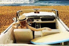 首汽租车成为中国人海外租车的一股新风潮