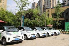 解密首汽租车Mr.Car平台——如何成为企业用车的好帮手？