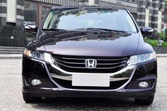 本田奥德赛租车|7座商务租车带司机包车接送价格表