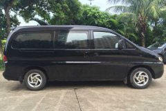 瑞风商务租车|9座-11座商务租车带司机包车接送价格表