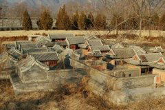 北京租车到昌平老北京微缩景园55座商务旅游大巴租车带司机接送一天多少钱