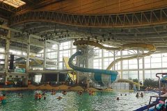 北京租车到昌平龙熙温泉55座商务旅游大巴租车带司机接送一天多少钱