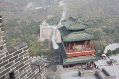 北京租车到昌平居庸关长城55座商务旅游大巴租车带司机接送一天多少钱