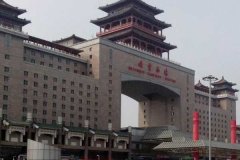 丰台租车55座商务旅游大巴租车带司机接送一天多少钱