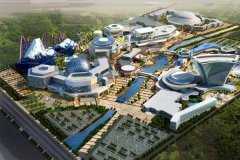 昌平租车55座商务旅游大巴租车带司机接送一天多少钱？