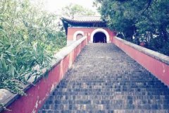 北京租车到怀柔灵慧山自然风景区商务旅游大巴租车带司机接送一天多少钱