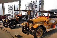 北京租车到怀柔老爷车博物馆商务旅游大巴租车带司机接送一天多少钱