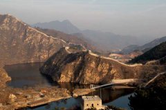 北京租车到怀柔九渡河镇商务旅游大巴租车带司机接送一天多少钱