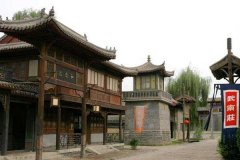 北京租车到怀柔飞腾影视城商务旅游大巴租车带司机接送一天多少钱