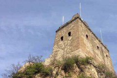 北京租车到怀柔九谷口风景区商务旅游大巴租车带司机接送一天多少钱