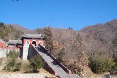 北京租车到怀柔红螺慧缘谷生态景区商务旅游大巴租车带司机接送一天多少钱