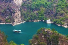 北京租车到怀柔青龙峡商务旅游大巴租车带司机接送一天多少钱